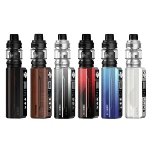 VOOPOO Drag M100 S Kit 100W Pod Mod Buy Now