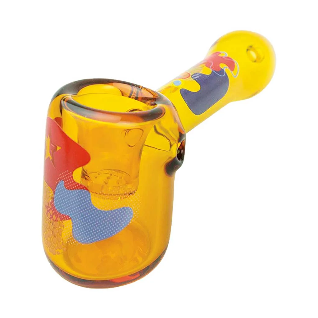 Hammer Hand Pipe - Image 2