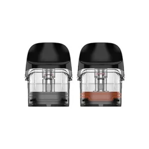 Vaporesso Luxe QS Replacement Pods 4-Pack ⋆ $6.99 ⋆ 100% Authentic