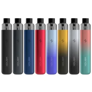 Geekvape Wenax K1 SE Pod System Kit 600mAh 16W £12.99