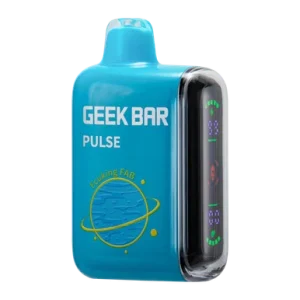 Geek Bar Pulse 15000 Puffs Vape Fcuking Fab