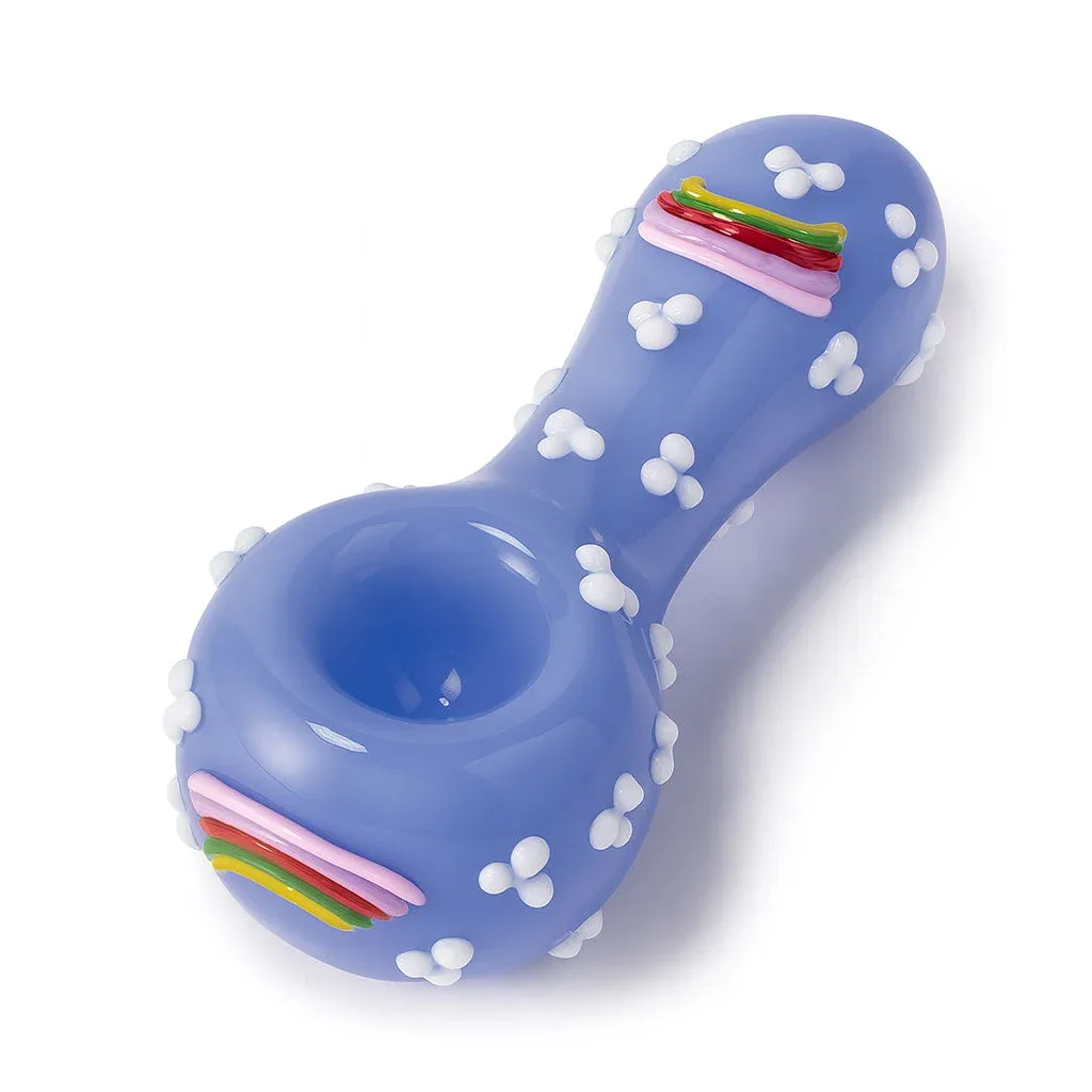Rainbow Hand Pipe - Image 2