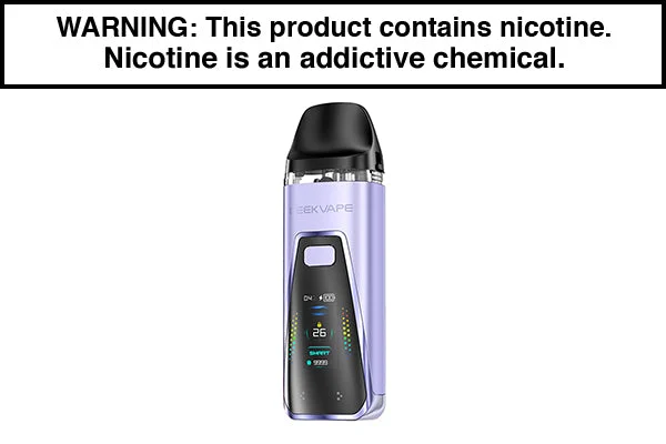 GEEKVAPE DIGI PRO 40W VAPE POD KIT - Image 2
