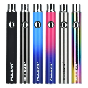 Pulsar VV Battery W/ Preheat | 350mAh