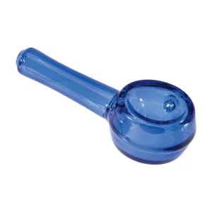Cylinder Spoon Hand Pipe