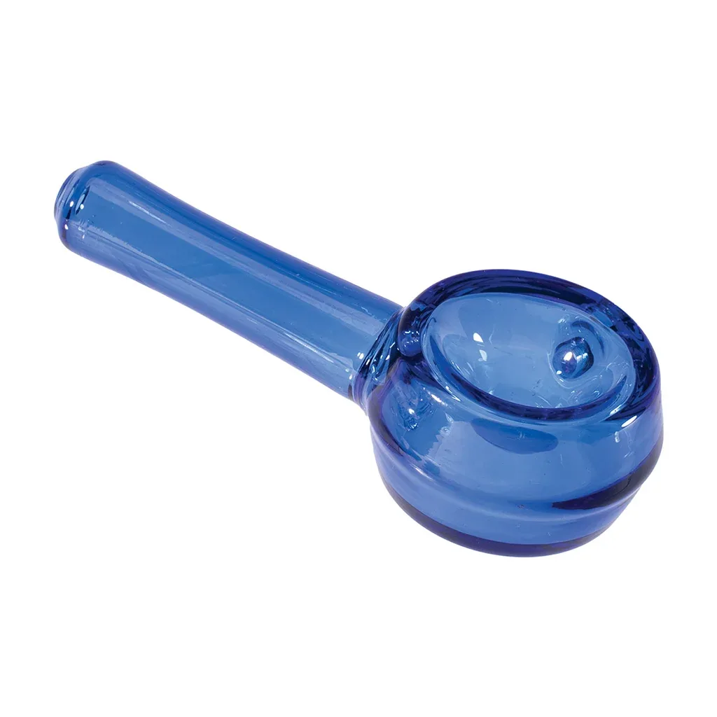 Cylinder Spoon Hand Pipe