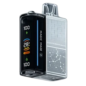 Oxbar Magic Maze 2.0 30000 Puffs Vape Unflavored