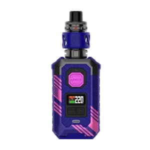 Vaporesso Armour Max 220W Starter Kit ⋆ $67.99