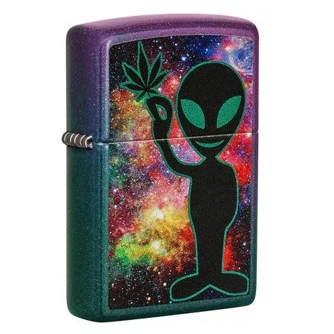 Zippo Windproof Lighters - Image 2