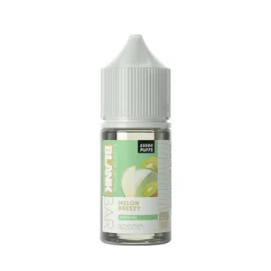 Melon Breezy Salt by Blank Bar E-Liquid ⋆ $9.99 ⋆ 100% Authentic