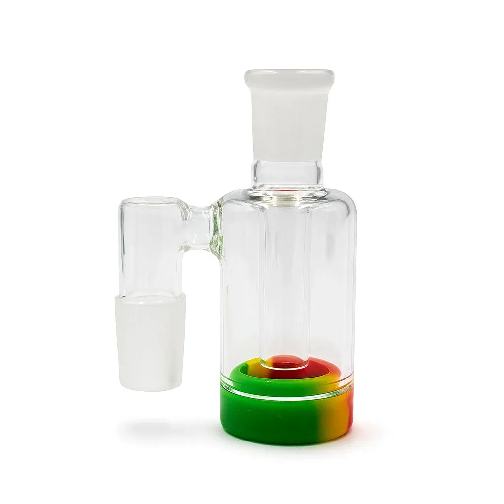 Silicone Base Reclaim Catcher - Image 2