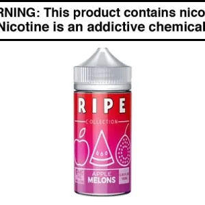 APPLE MELONS BY VAPE 100 RIPE 100ML