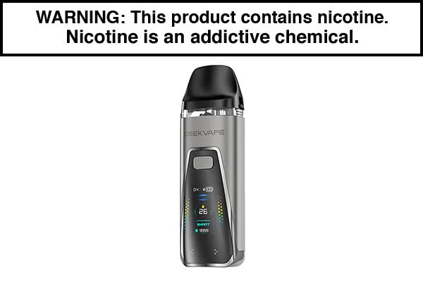 GEEKVAPE DIGI PRO 40W VAPE POD KIT