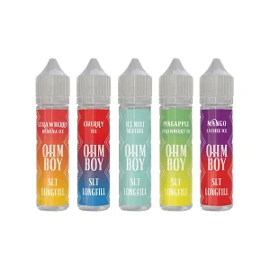 Ohm Boy Longfill E