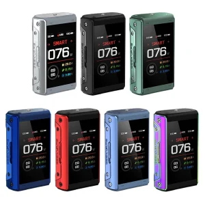 Geekvape T200 Mod / Aegis Touch Box Mod 200W Hot Online