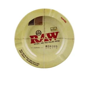 RAW Magnetic Ashtray 5.5inch