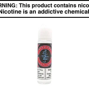 WINTER SUNSET BY REDWOOD E JUICE 60ML