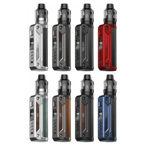 Lost Vape Thelema Solo 100W Kit £41.99 For Sale