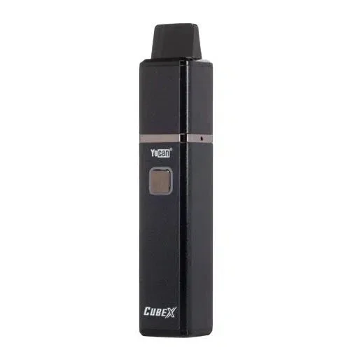 Yocan Cubex 1400mAh Quad Design Wax Pen Kit - Image 2