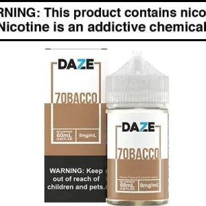 7obacco by 7 Daze