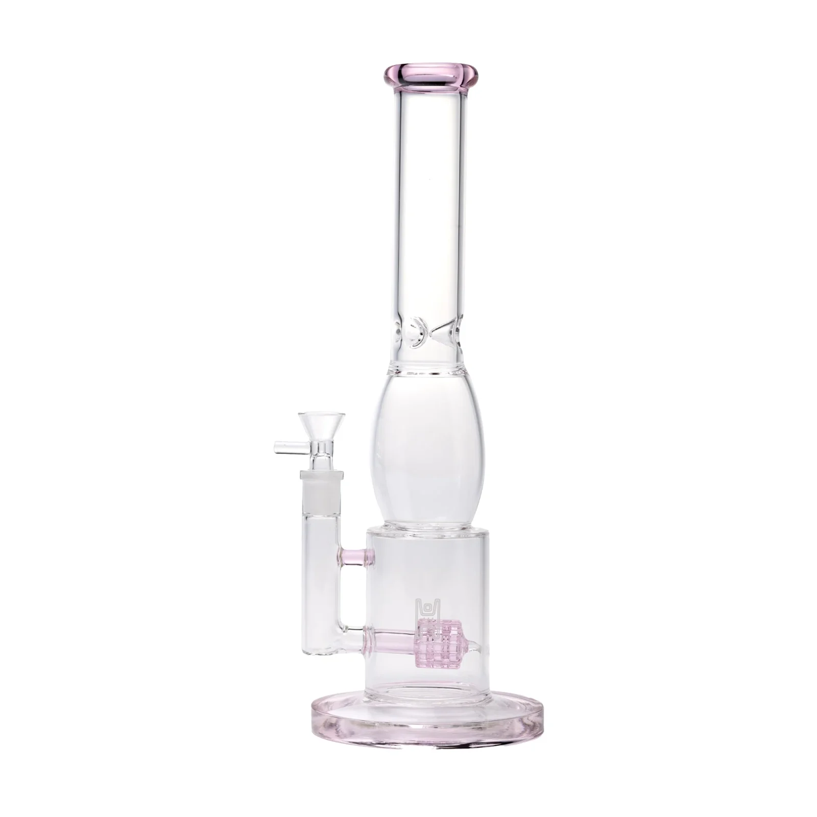 Human Grade The Lantern Glass Water Pipe - Image 2