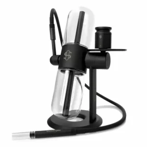 STÜNDENGLASS KOMPACT Gravity Infuser Bong