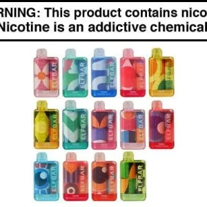 TE6000 BY EB CREATE – 6000 PUFF DISPOSABLE