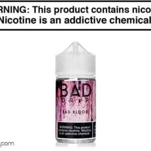 Bad Blood by Bad Drip