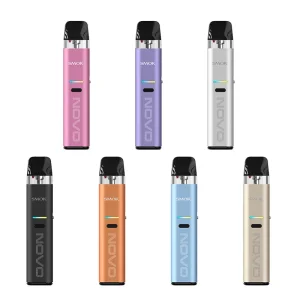 SMOK Novo Eco Pod Kit 1000mAh 30W Hot Sale