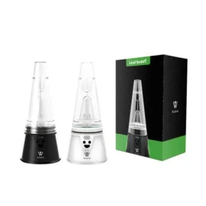Leaf Buddi WuuKah Vaporizer Kit