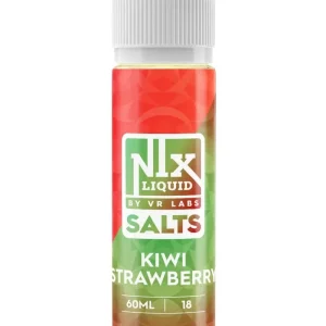 VR Nixliquid Salt 60ml
