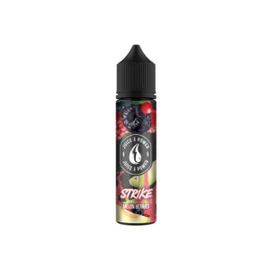 Juice N Power Strike Melon Berries Shortfill E-liquid 50ml Cheap For Sale