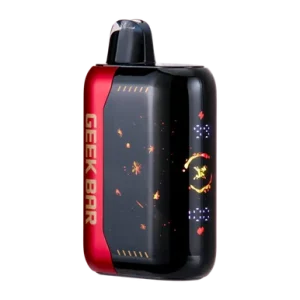 Geek Bar Pulse X Vape