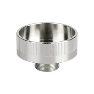 Pulsar Sipper 510 Connection