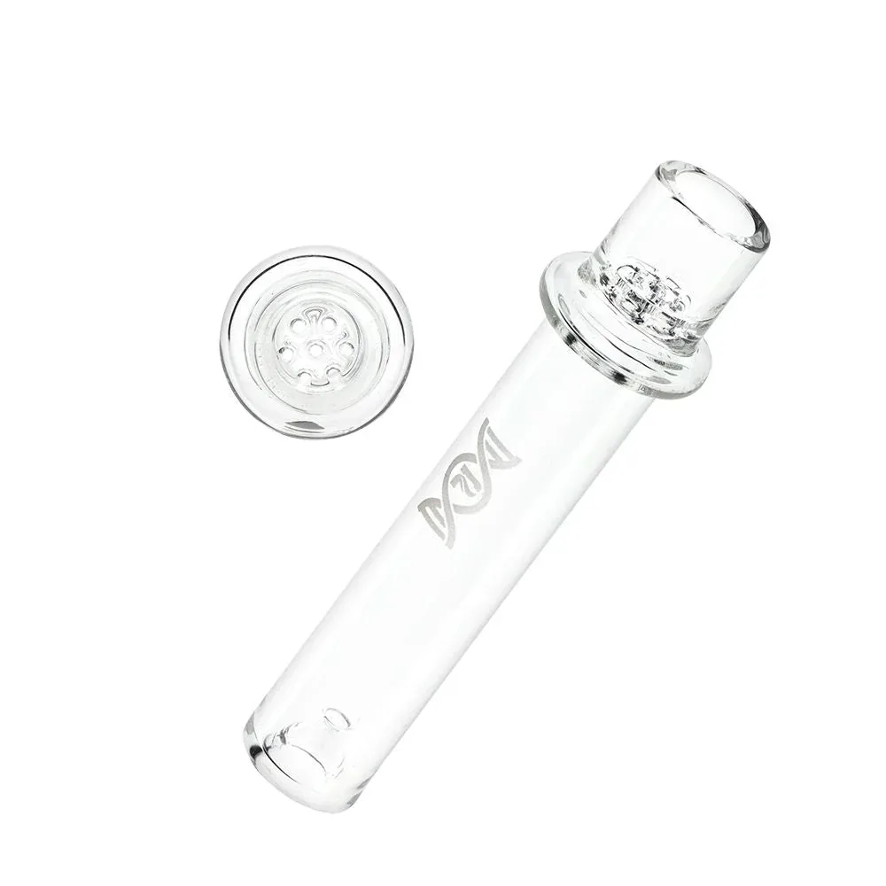10CT DISPLAY - Pulsar CORE Glass Chillum - 3.75" - Image 2