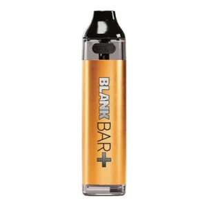 Blank Bar Plus Fillable Hybrid Disposable Vape ⋆ $9.99 ⋆ 100% Authentic