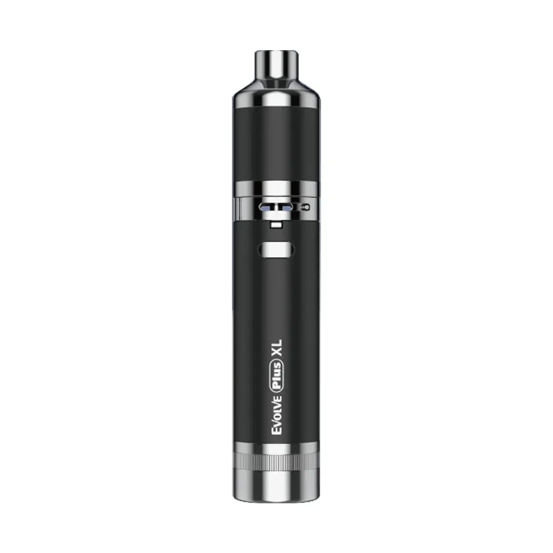 Evolve Plus XL (2020)