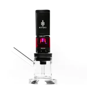 Hitoki Saber Bubbler Kit