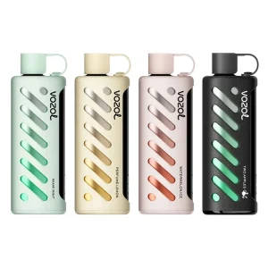 Vozol Gear Shisha 25000 Reusable Vape Best Flavour