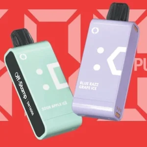 Off Stamp SW16000: VapeJuice.com Review
