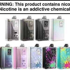 LOST VAPE CENTAURUS B80 AIO VAPE POD KIT