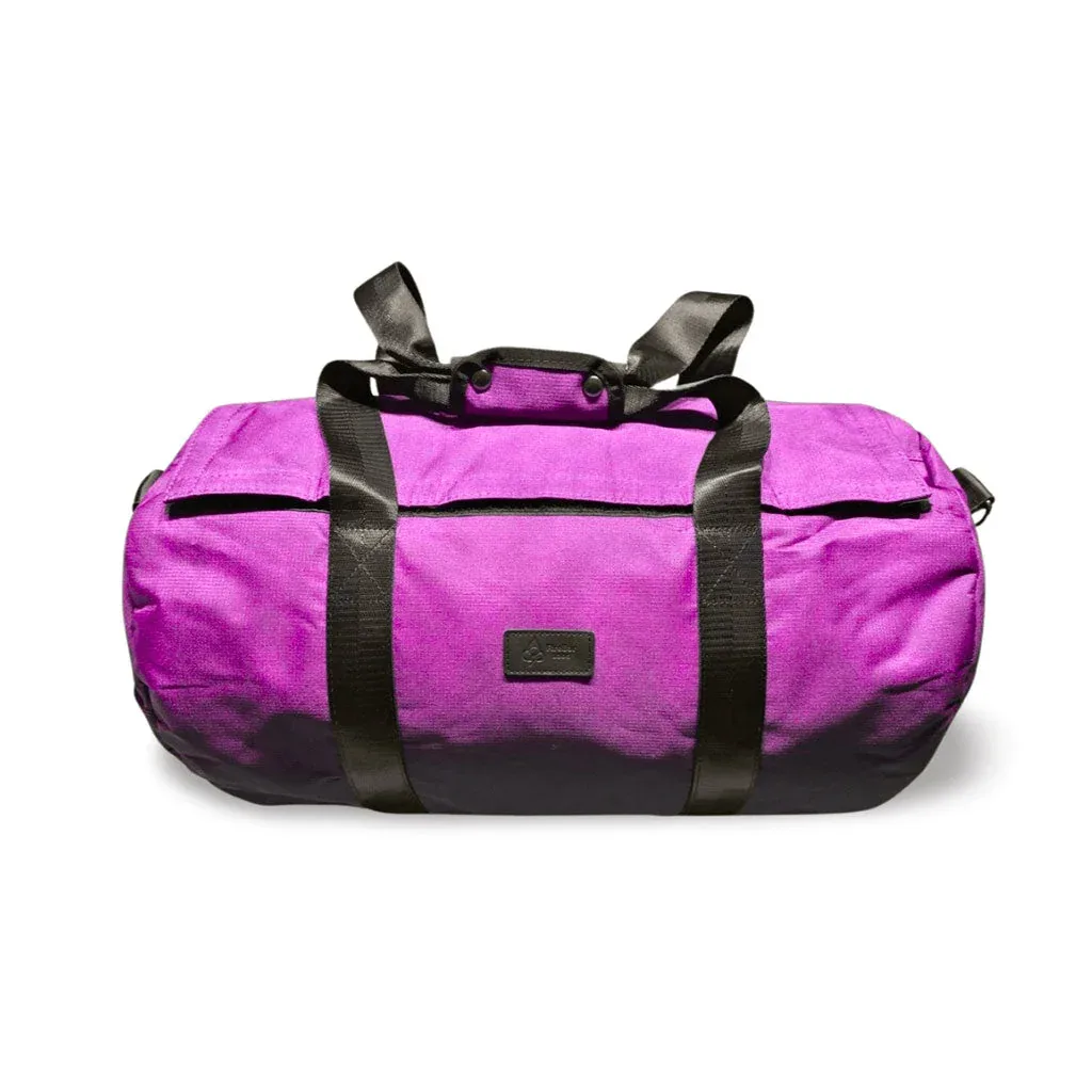 Firebar Labs Smell Proof Max Duffle Bag - Image 2