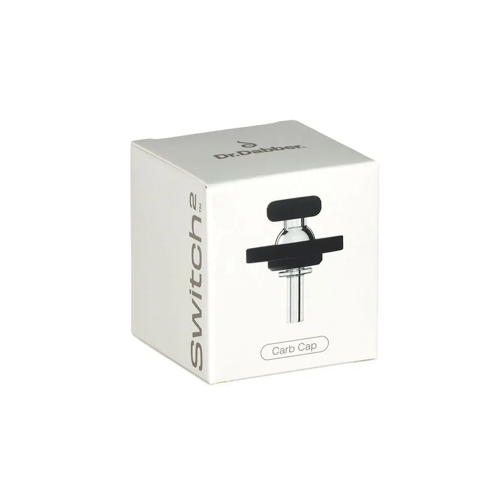 Dr. Dabber Switch2 Carb Cap - Image 2