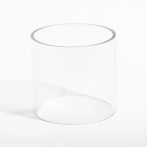 Acrylic Water Cylinder