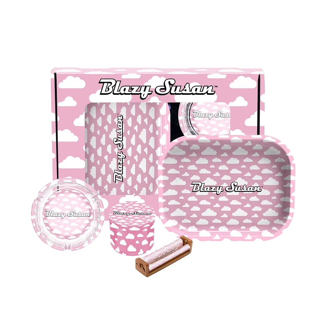 Blazy Susan Blazy Smoker's Kits - Image 2