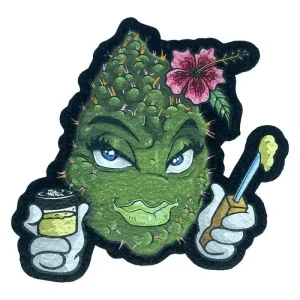 Ms Nugg Moodmat