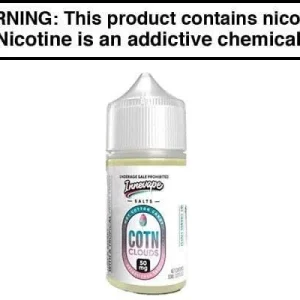 COTN CLOUDS BY INNEVAPE SALTS 30ML