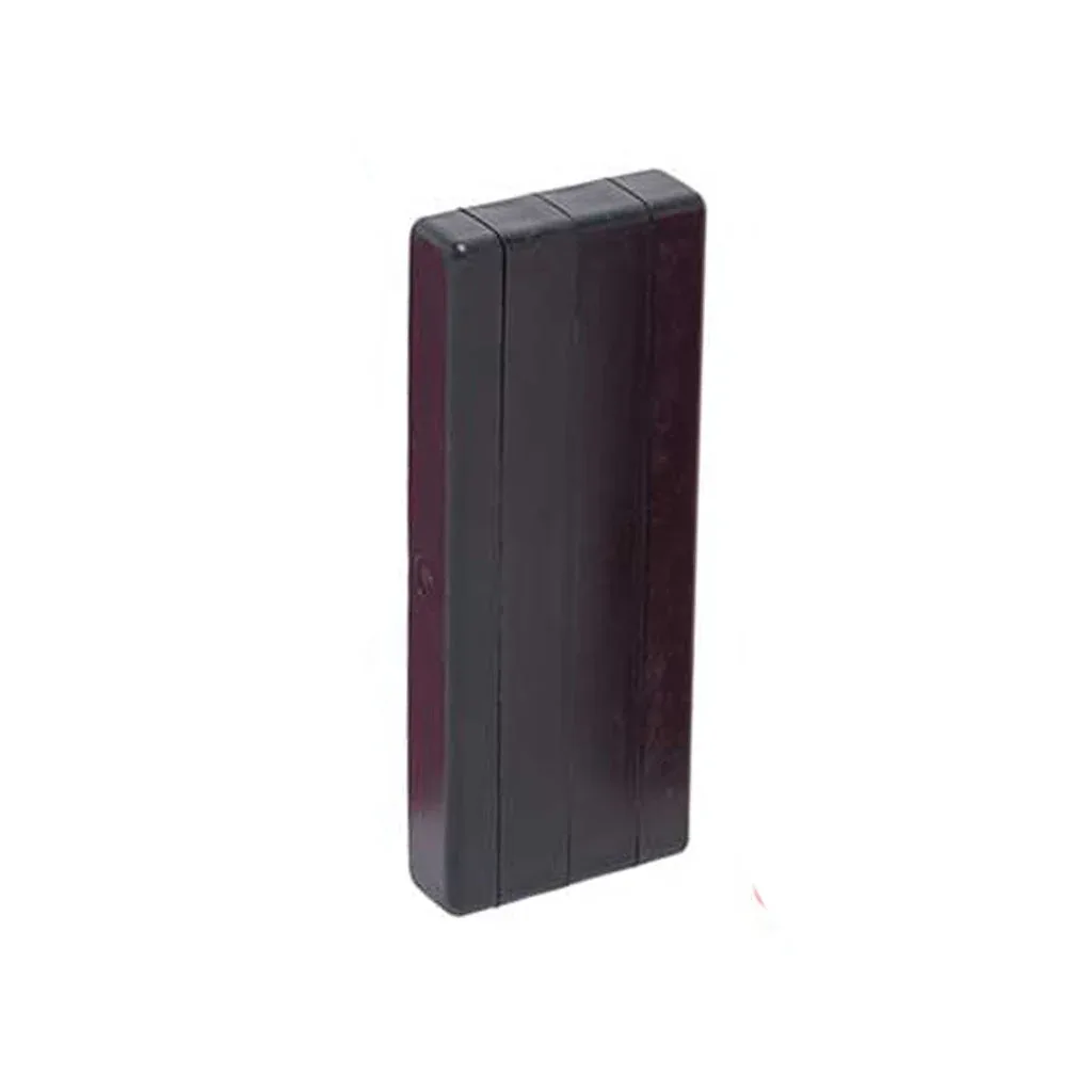 3-Cone Holder Plastic Biodegradable Case