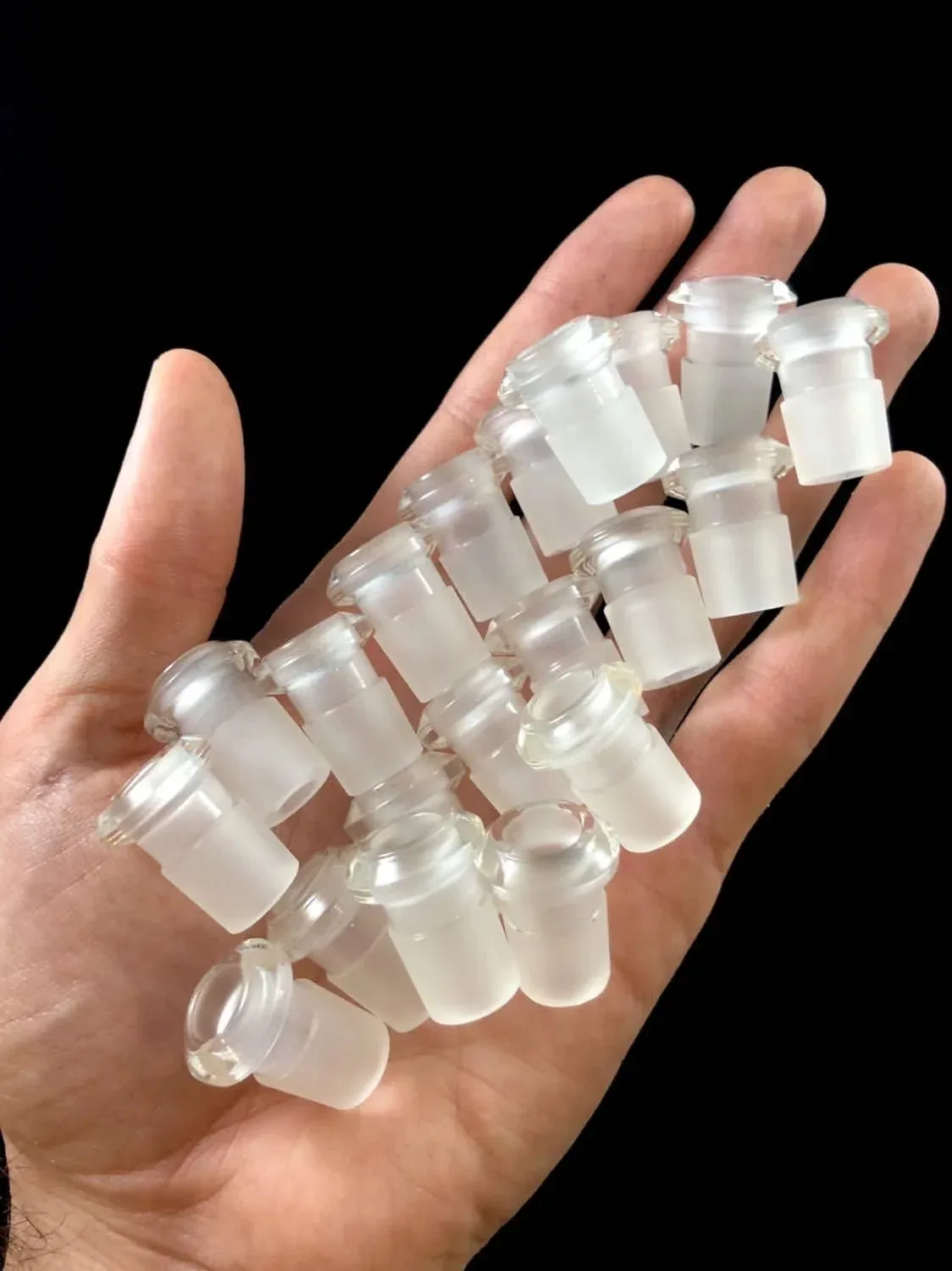Reducing Adapters 14mm to 10mm converter (LOW PROFILE) - Image 2