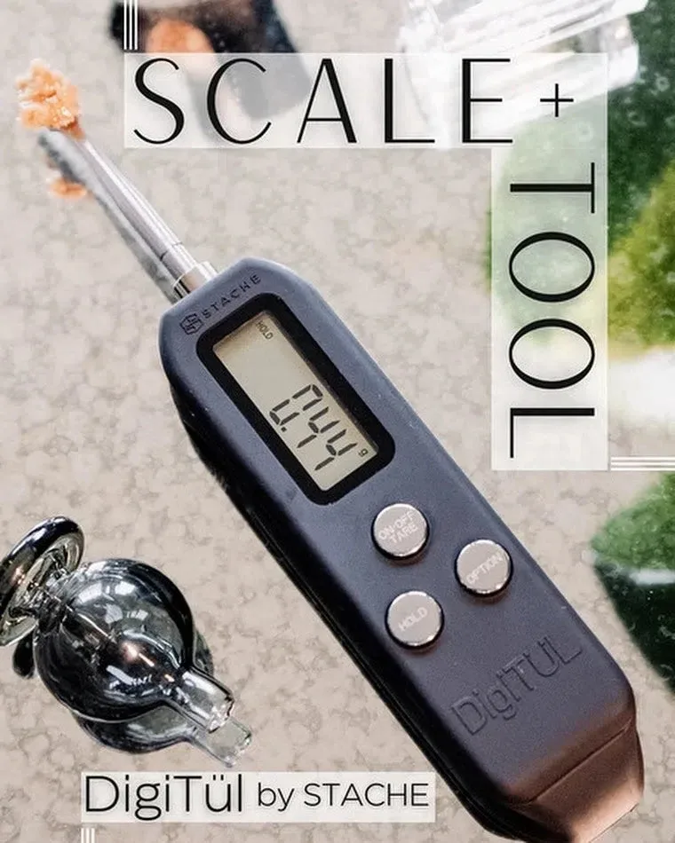 DIGITUL Dab Scale - Image 2